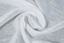 Sheer Gauze Linen 02C129