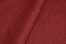 Лён с хлопком декоративный. 