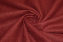 Лён с хлопком декоративный. 