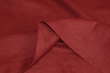 Лён с хлопком декоративный. 