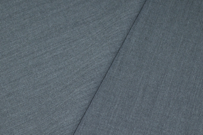 Костюмная шерсть LORO PIANA. Артикул 91326.4