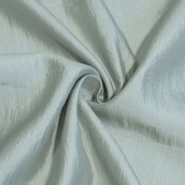 Шёлк-крэш с синтетикой. Артикул 10963