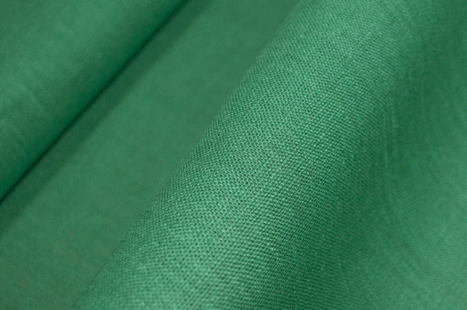 Лён декоративный. Артикул 09С52