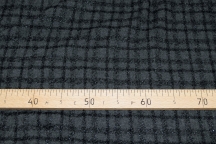 Костюмная шерсть с люрексом. Артикул 102368-3