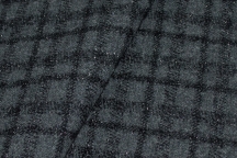 Костюмная шерсть с люрексом. Артикул 102368-3