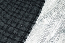 Костюмная шерсть с люрексом. Артикул 102368-3