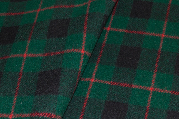 Пальтовая шерсть. Артикул 102368-5