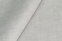 Linen with Cotton for Bedding 15C19