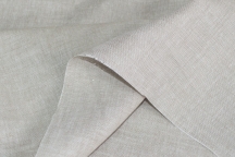 Linen with Cotton for Bedding 15C19