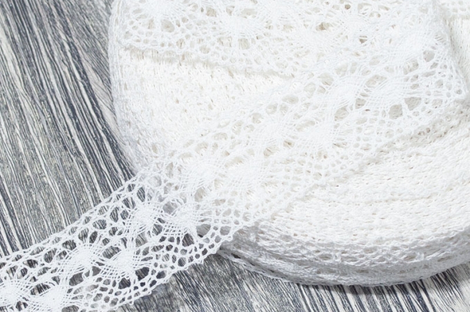Cotton Lace K-040-116-2