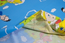 Хлопок для постельного белья. Ариткул 3860 (01) 