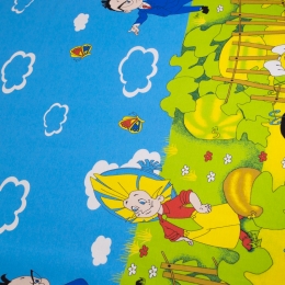 Хлопок для постельного белья. Ариткул 3860 (01) 