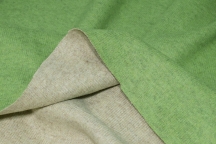 Двусторонний шерстяной трикотаж. Артикул 103894-1