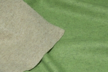 Двусторонний шерстяной трикотаж. Артикул 103894-1