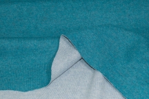 Двусторонний шерстяной трикотаж. Артикул 103894-3