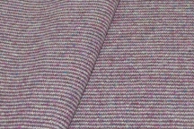 Двусторонний шерстяной трикотаж с шёлком. Артикул 103894-10