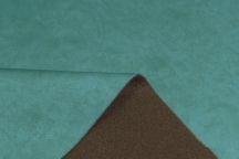 Велюр Camel. Артикул 19 Grey Turquoise Велюр Camel. Артикул 19 Grey Turquoise