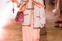 Gucci! Костюмный твид-шанель. Артикул 101963