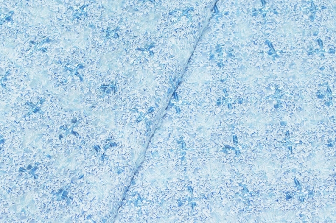 Gucci! Костюмный твид-шанель. Артикул 101963