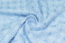 Gucci! Костюмный твид-шанель. Артикул 101963