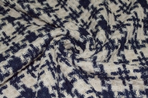 Gucci! Костюмный твид-шанель. Артикул 101963