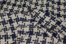 Gucci! Костюмный твид-шанель. Артикул 101963