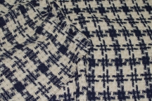 Gucci! Костюмный твид-шанель. Артикул 101963