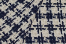 Gucci! Костюмный твид-шанель. Артикул 101963