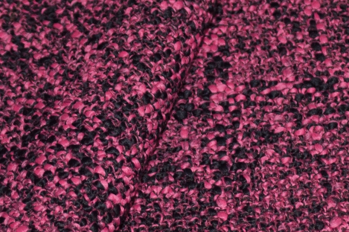 HUGO BOSS! Костюмный твид-шанель. Артикул 102382.3