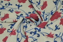 Вискоза-креп. Артикул 114126