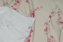 Вискоза-креп. Артикул 114126