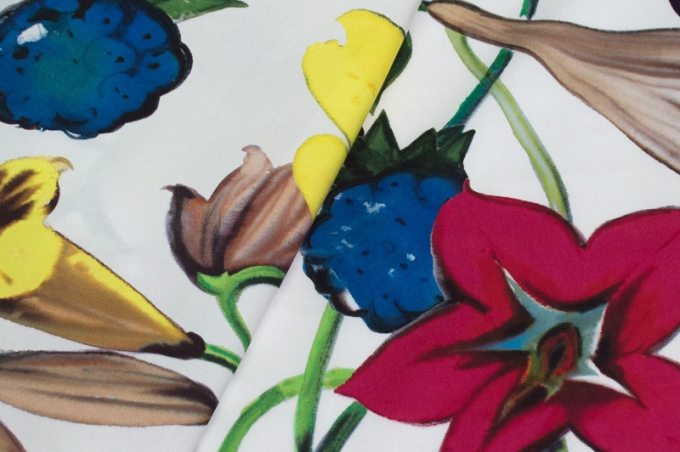 Хлопок. Артикул 99209