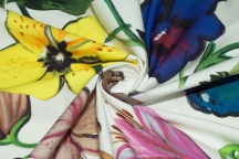 Хлопок. Артикул 99209