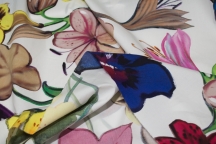 Хлопок. Артикул 99209