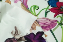 Хлопок. Артикул 99209