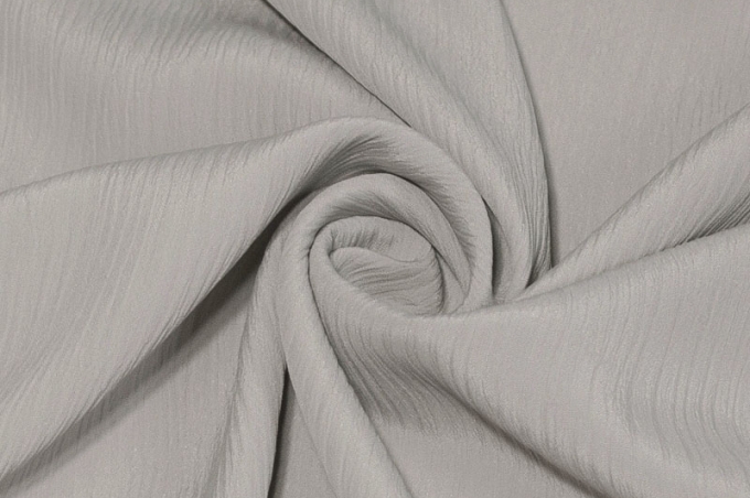 Fabiana Filippi! Шёлк-крепон. Артикул 89585