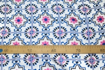 Dondup! Шёлк-твил. Артикул 89585