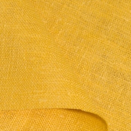 Linen fabric-burlap 4C81