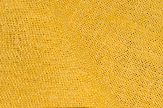 Linen fabric-burlap 4C81