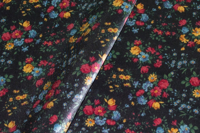 Хлопок-атлас. Артикул 103303-0