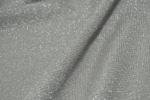 Трикотаж футер 3-х нитка петельный с люрексом Визон 04-03л