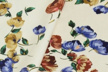 Костюмно-плательный хлопок. Артикул 99209