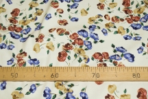 Костюмно-плательный хлопок. Артикул 99209