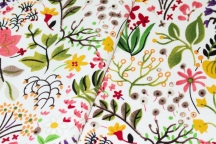 Костюмный хлопок. Артикул 99209