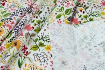 Костюмный хлопок. Артикул 99209