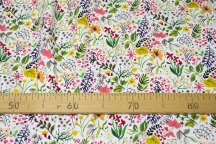 Костюмный хлопок. Артикул 99209