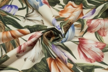 Плательный хлопок. Артикул 99209