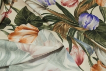 Плательный хлопок. Артикул 99209