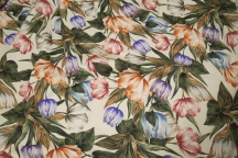 Плательный хлопок. Артикул 99209