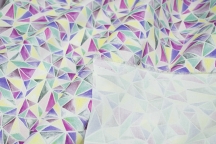 Плательный хлопок. Артикул 99209